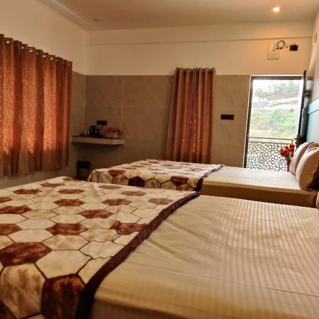 Rr Holiday Homes Kodaikanal Exterior foto