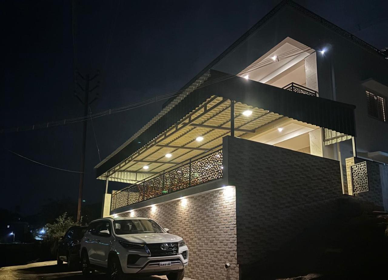 Rr Holiday Homes Kodaikanal Exterior foto