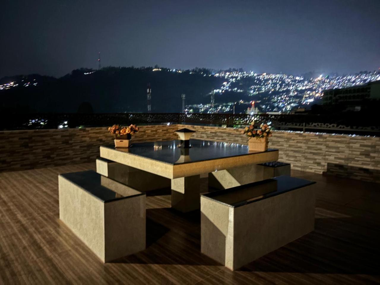 Rr Holiday Homes Kodaikanal Exterior foto
